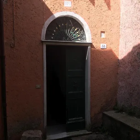 Holiday home Da A Mericana - *