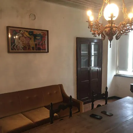 Holiday home Da A Mericana -