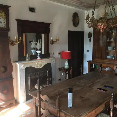 Da A Mericana - Holiday home