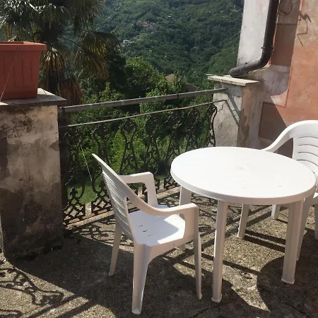 Holiday home Da A Mericana - *