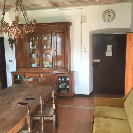 Da A Mericana - Holiday home *