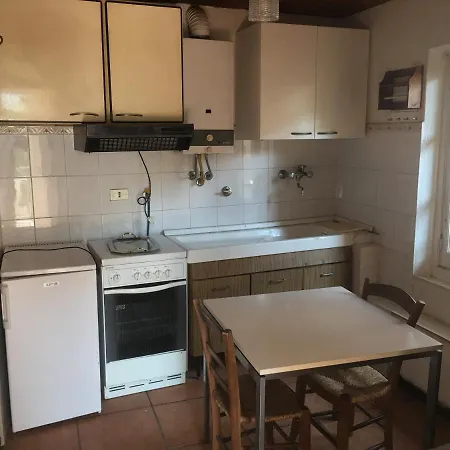Holiday home Da A Mericana - Valletti