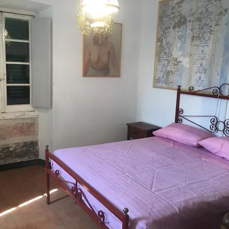 Holiday home Da A Mericana - *