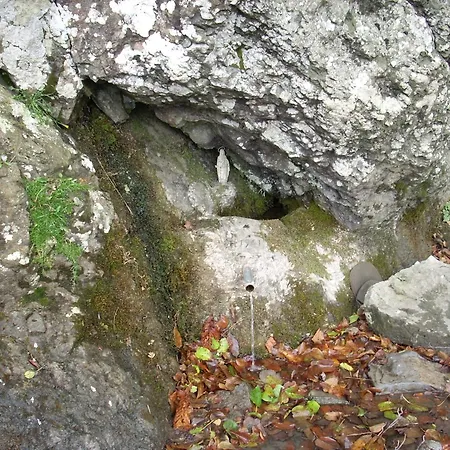 Holiday home Da A Mericana - Valletti